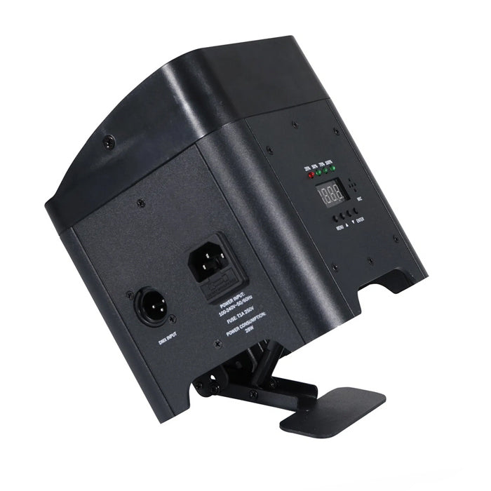 4x Wireless Uplighter Kit