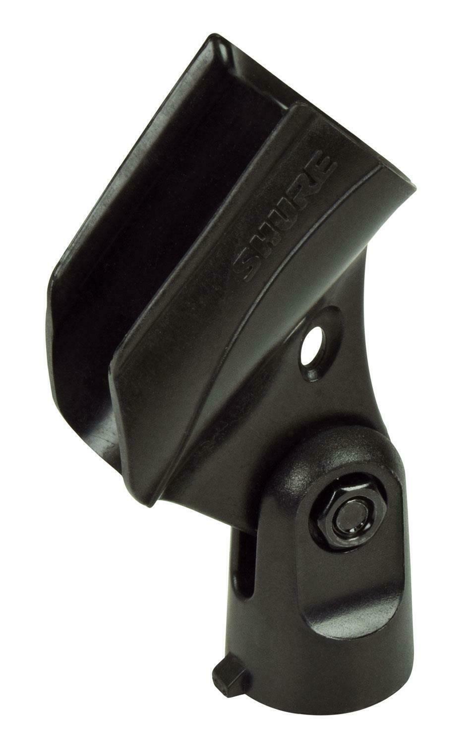 Vocal Microphone with Case, Clip and Cable