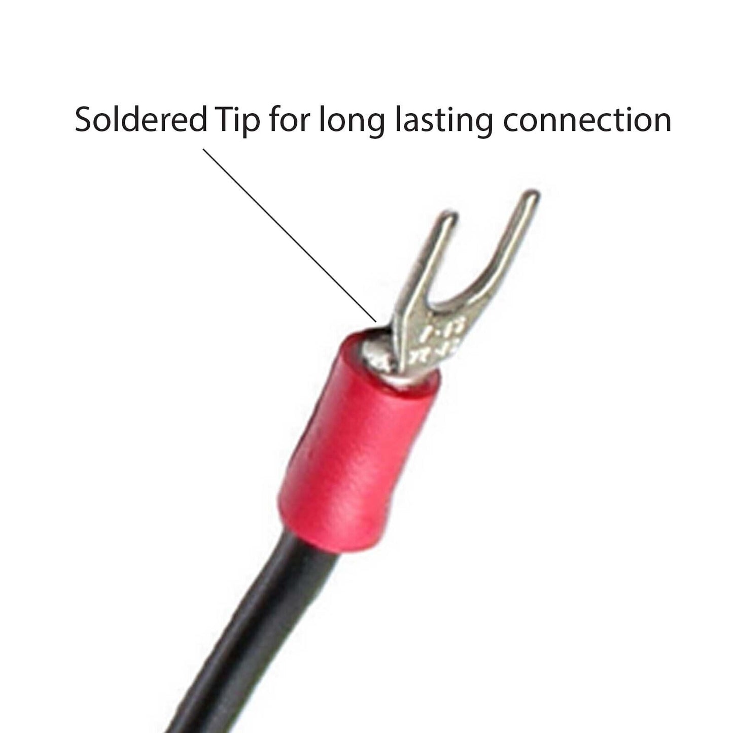 Turntable Earth Ground Wire Record Deck Metre Cable Lead Humming Hum 1