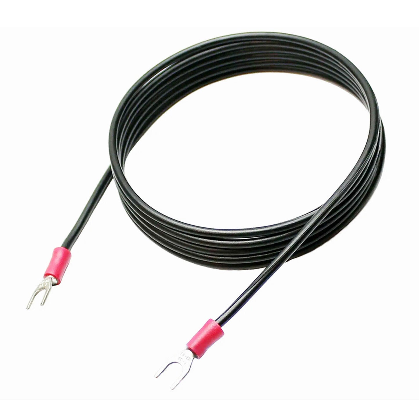Turntable Earth Ground Wire Record Deck Metre Cable Lead Humming Hum 1