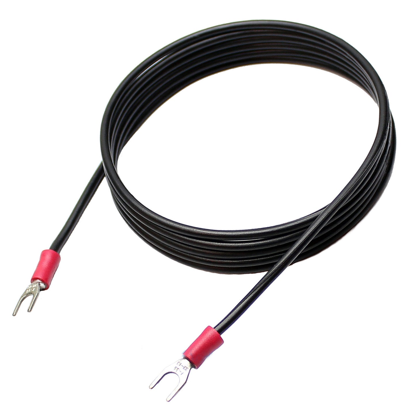 Turntable Earth Ground Wire Record Deck Metre Cable Lead Humming Hum 1