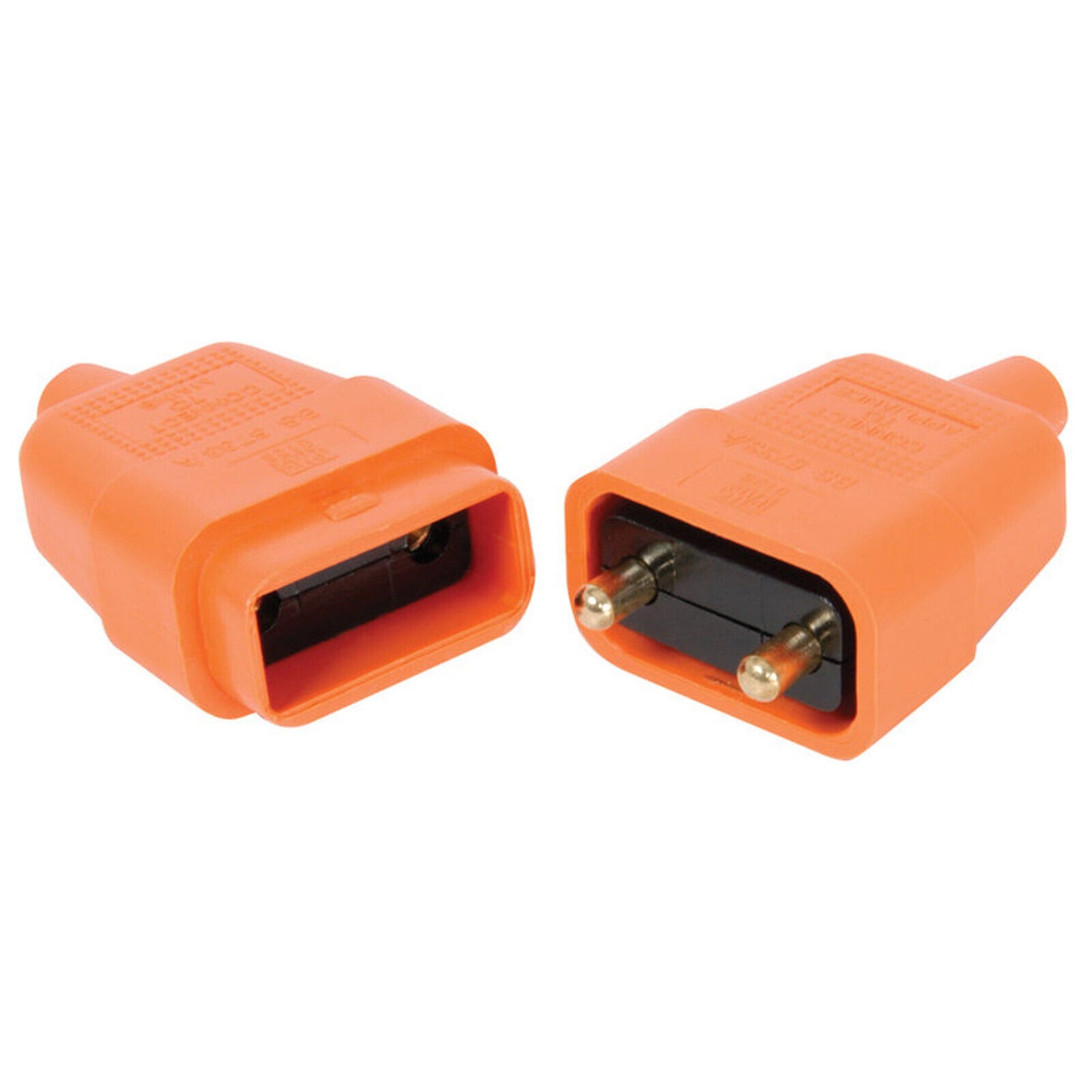 In-line Junction Box, Mains Cable Connector, Switch 2 Way, 3 Way, 5, 6