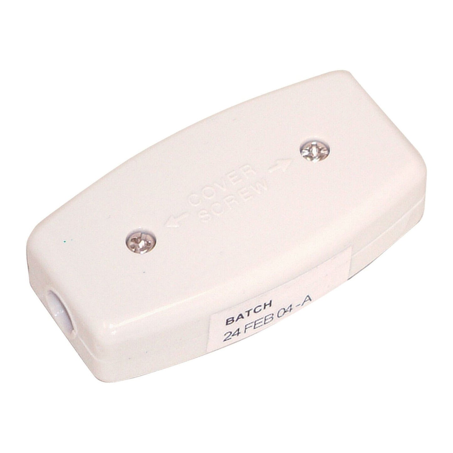 In-line Junction Box, Mains Cable Connector, Switch 2 Way, 3 Way, 5, 6