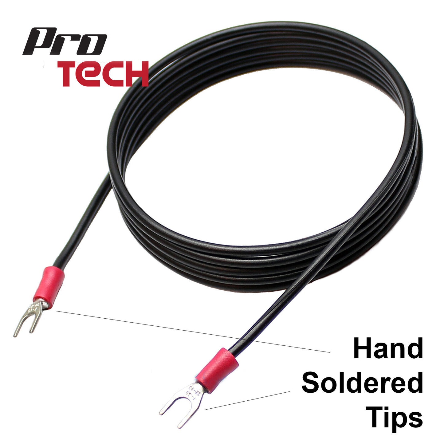 Turntable Earth Ground Wire Record Deck Metre Cable Lead Humming Hum 1