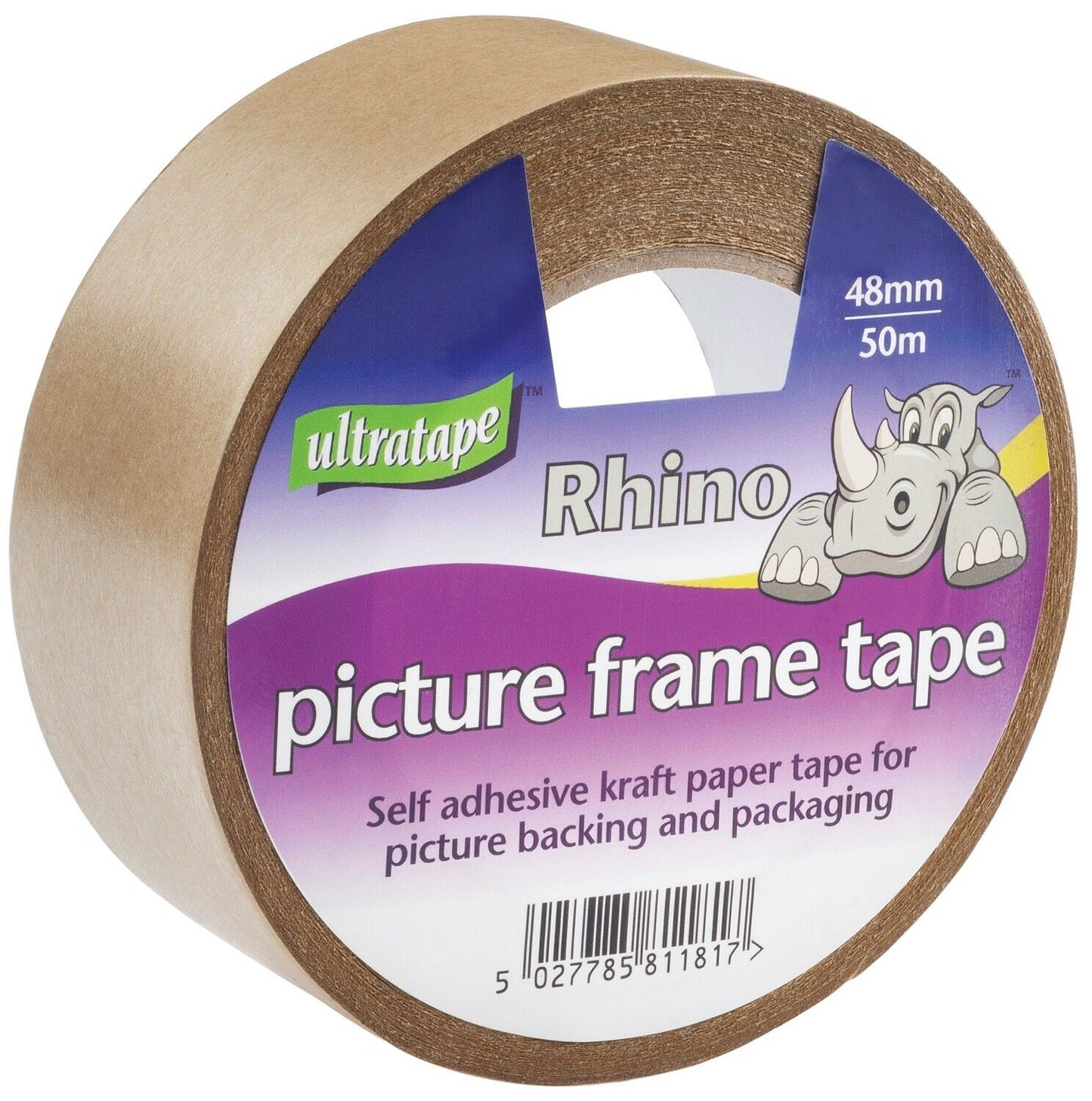 Picture Frame Tape 48mm x 50m