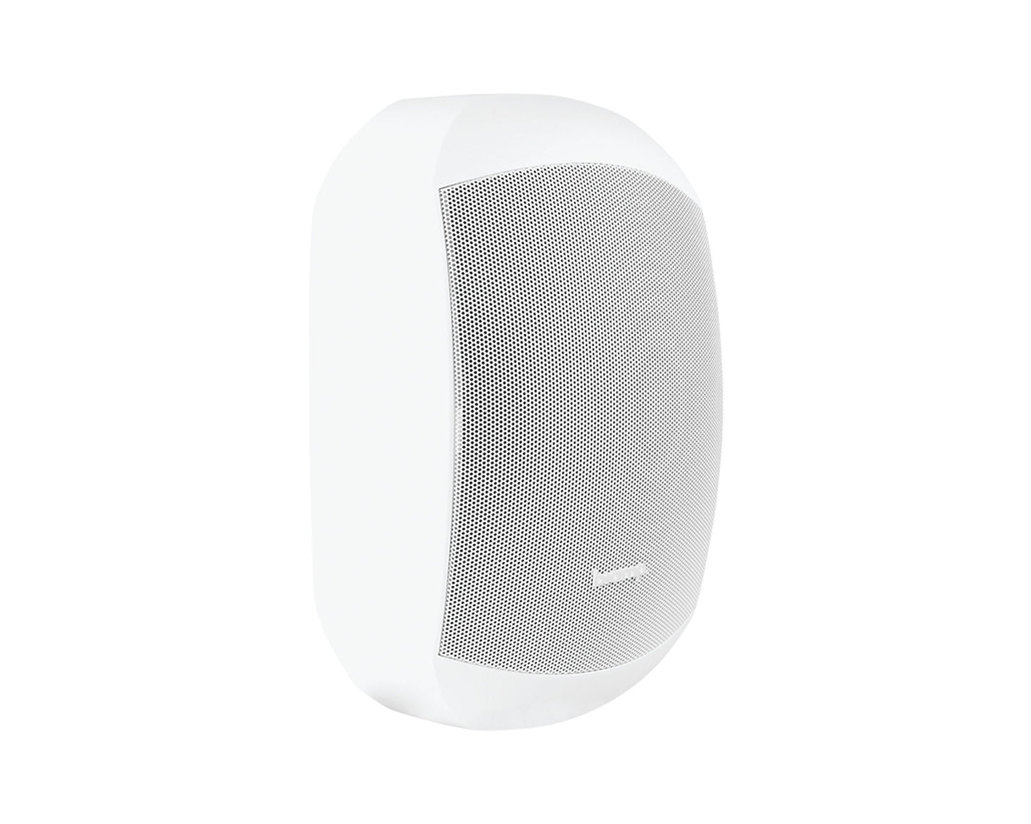 Bi-Amp Mask6c Installation Speaker in White