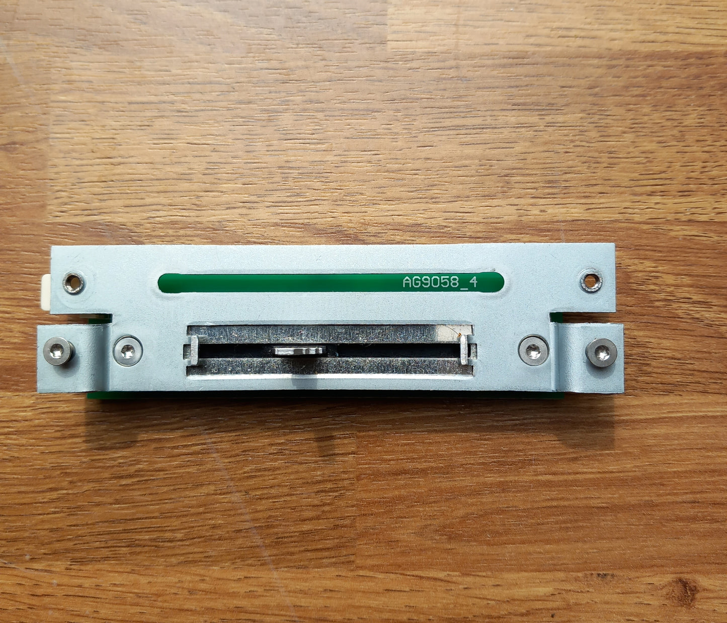 Allen and Heath Xone 23C Crossfader Assembly
