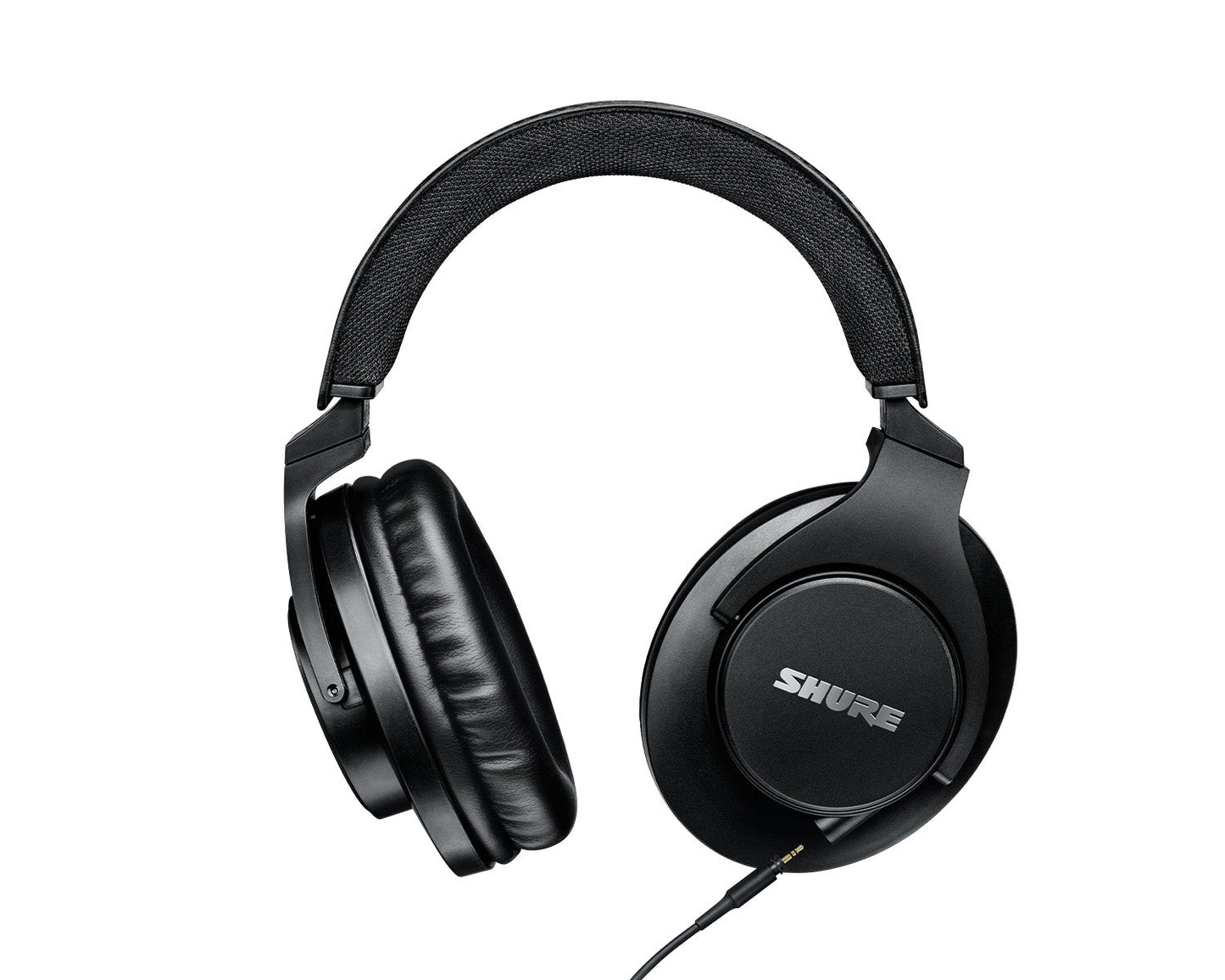 SRH440A Closed Back Stereo Studio Headphones