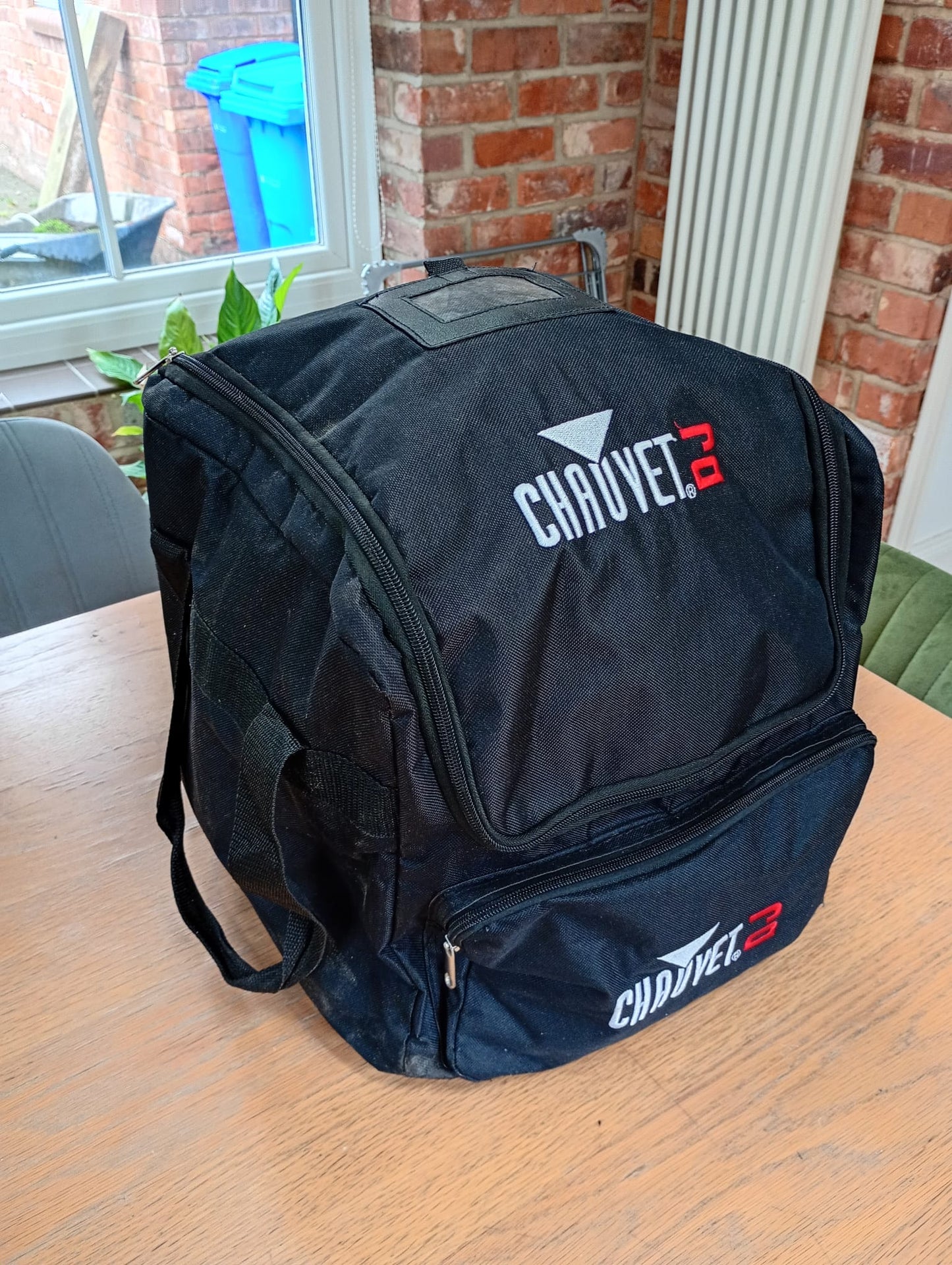 USED Chauvet Rotosphere Carry Bag Save £10 on NEW