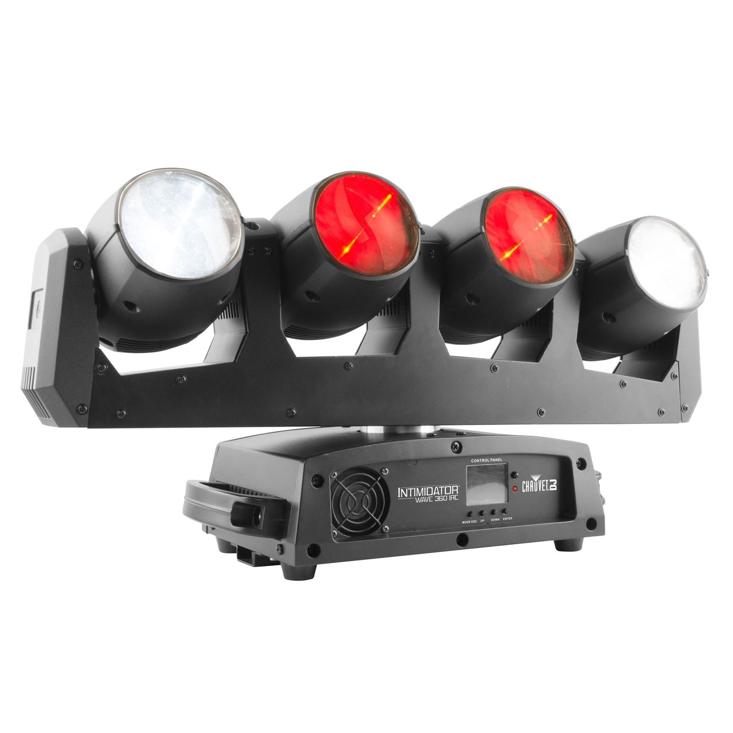 Replacement Pan Belt for Chauvet Intimidator Wave 360 IRC Q Wash 560Z LED