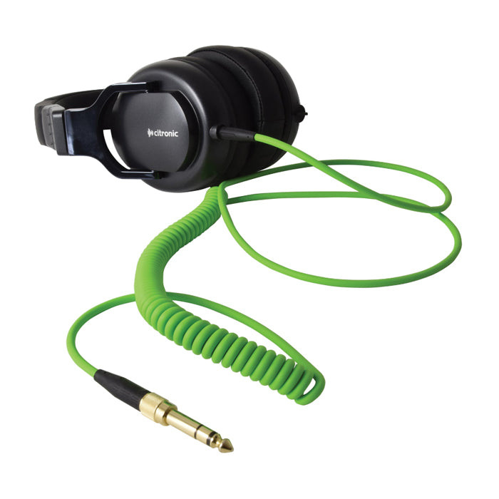 Professional Studio Monitor Headphones