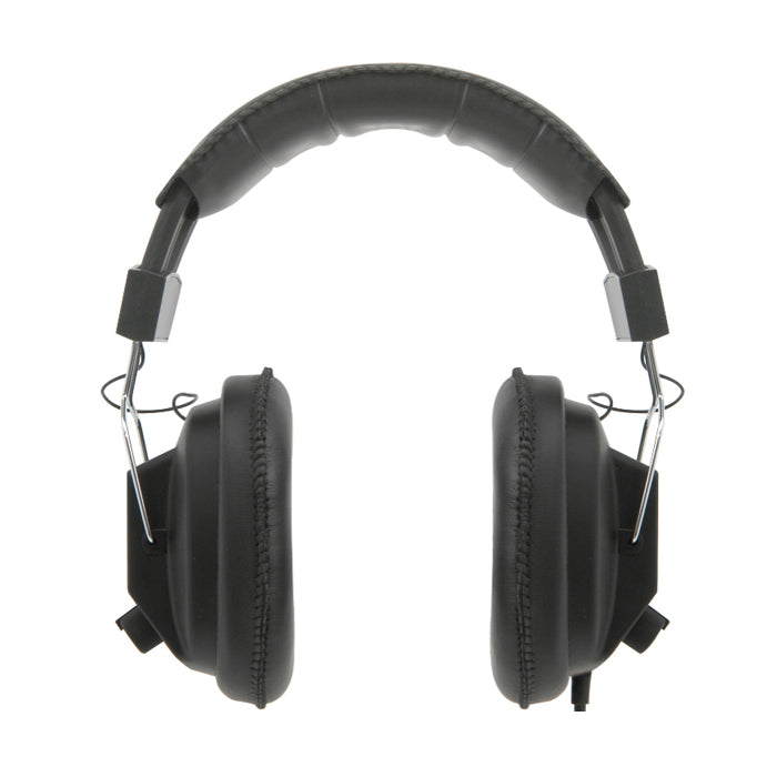 Budget Stereo Classroom Headphones with Volume Control