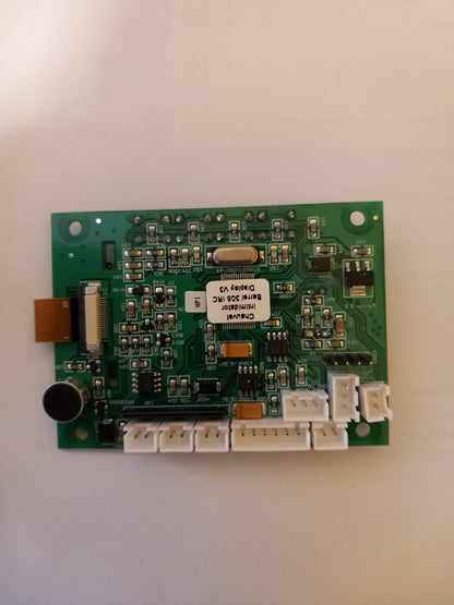 Chauvet Intimidiator Scan LED 350 Display Board PCB