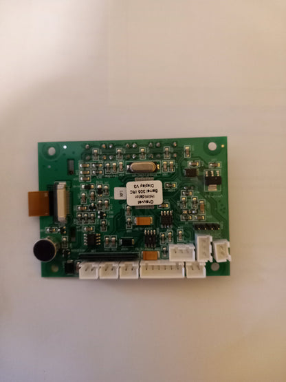 Chauvet Intimidiator Scan LED 350 Display Board PCB