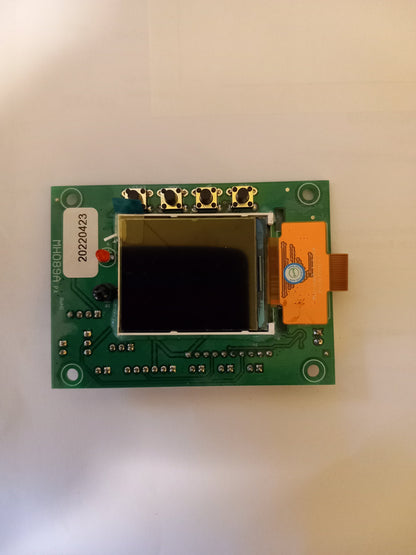 Chauvet Intimidiator Scan LED 350 Display Board PCB