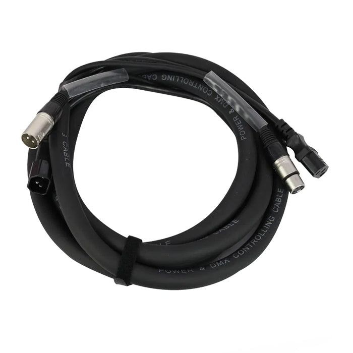 8x Wireless Uplighter Kit