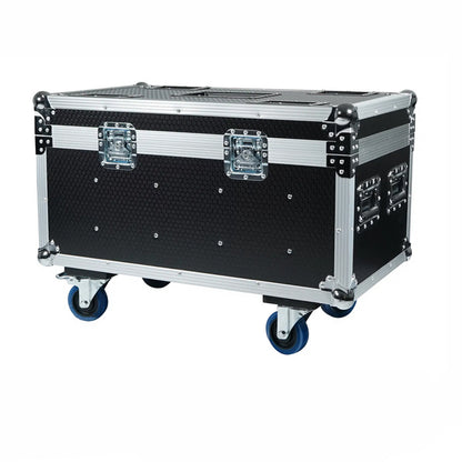 12X Par Theatre Lighting Package with Flight Case