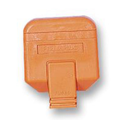 13A UK Plug Tough Impact Resistant Permaplug