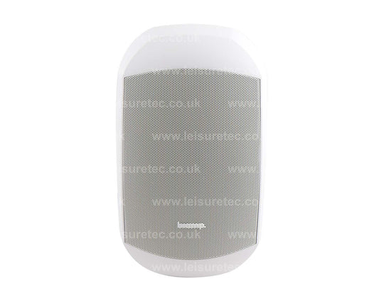 Bi-Amp Mask6c Installation Speaker in White