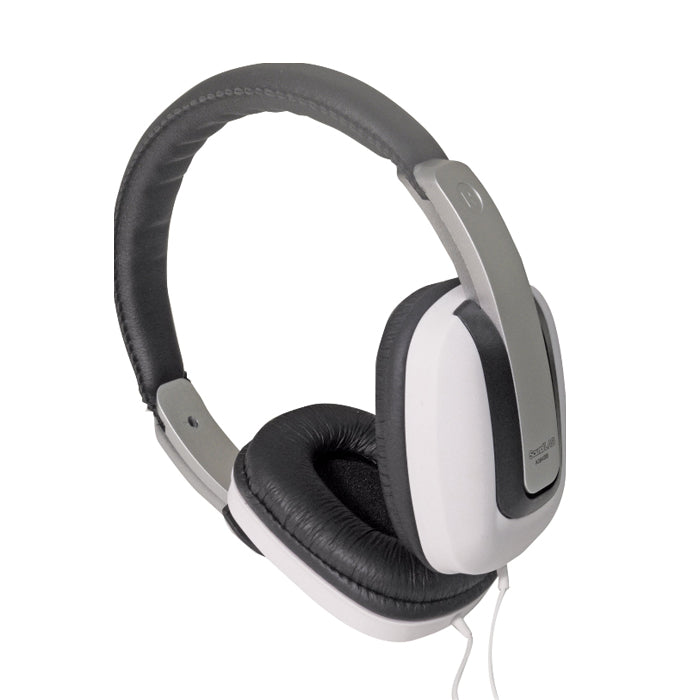 Digital Stereo Fashion Headphones With Luxury Padded Headband