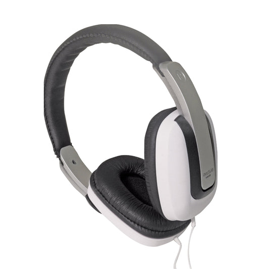 Digital Stereo Fashion Headphones With Luxury Padded Headband