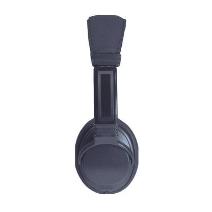 Budget Lightweight DJ Hedphones