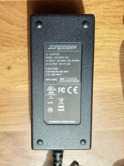 Allen and Heath Xone 23C PSU / Power Supply