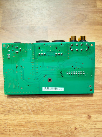 Allen and Heath Xone 23C Power Supply Board