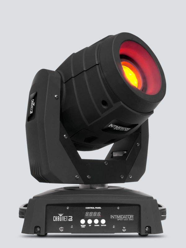 Chauvet Intimidator 350 Spot Replacement Fan