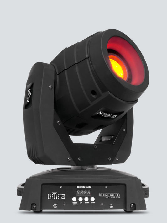 Chauvet Intimidator 350 Spot Replacement Fan