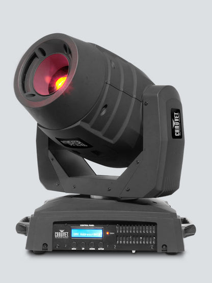 Intimidator Spot 450 Lens Cover