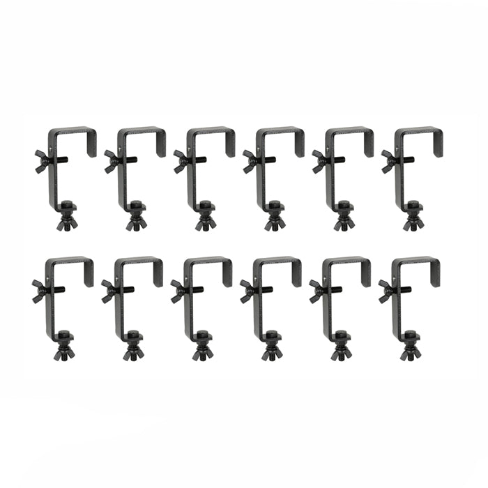 12X Par Theatre Lighting Package
