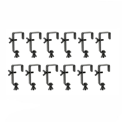 12X Par Theatre Lighting Package