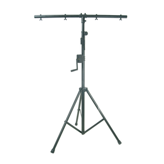 4X Par Theatre Lighting Package with Flight Case