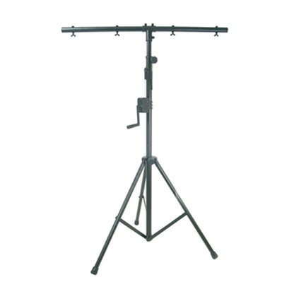 4X Par Theatre Lighting Package with Flight Case