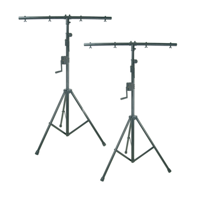 8X Par Theatre Lighting Package