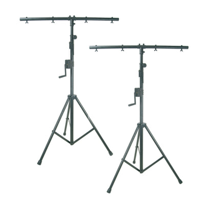 8X Par Theatre Lighting Package
