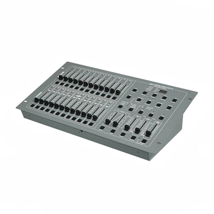 8X Par Theatre Lighting Package