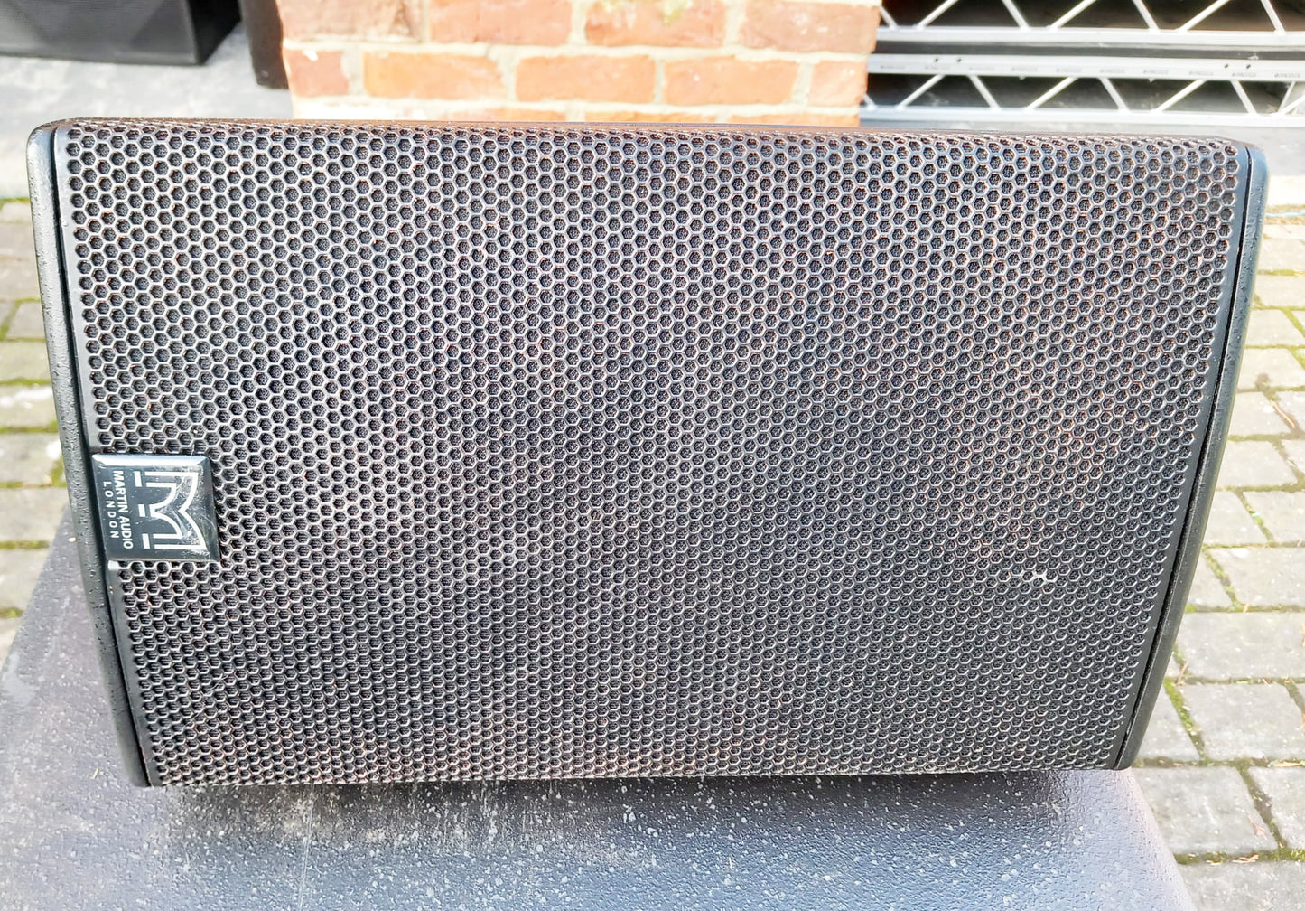 USED Martin Audio CDD8 8in Passive Installation Speaker (SOLD)