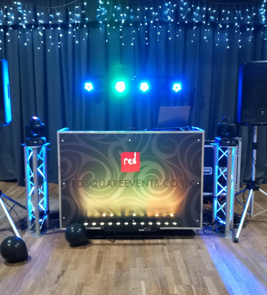 Protech Ad Hoc Hires