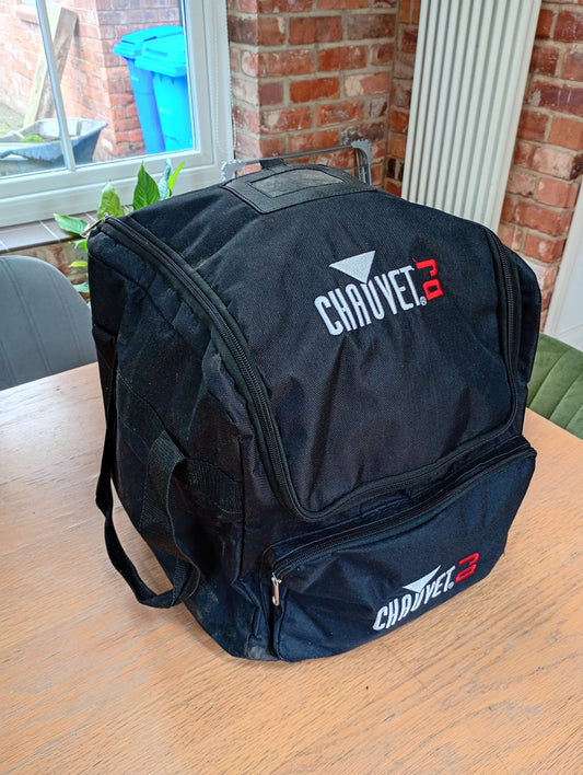USED Chauvet Rotosphere Carry Bag Save £10 on NEW